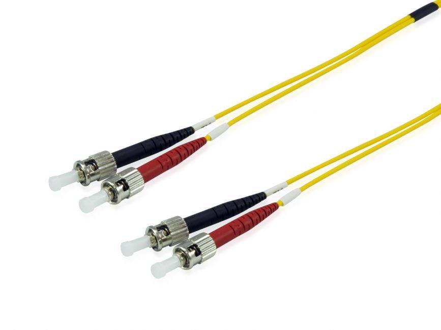 equip Pro - Patch-Kabel - ST Einzelmodus (M)-3
