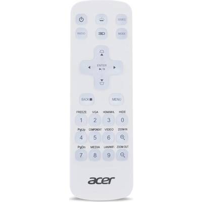 Acer Consumer - Universalfernbedienung - 25 Tasten-0