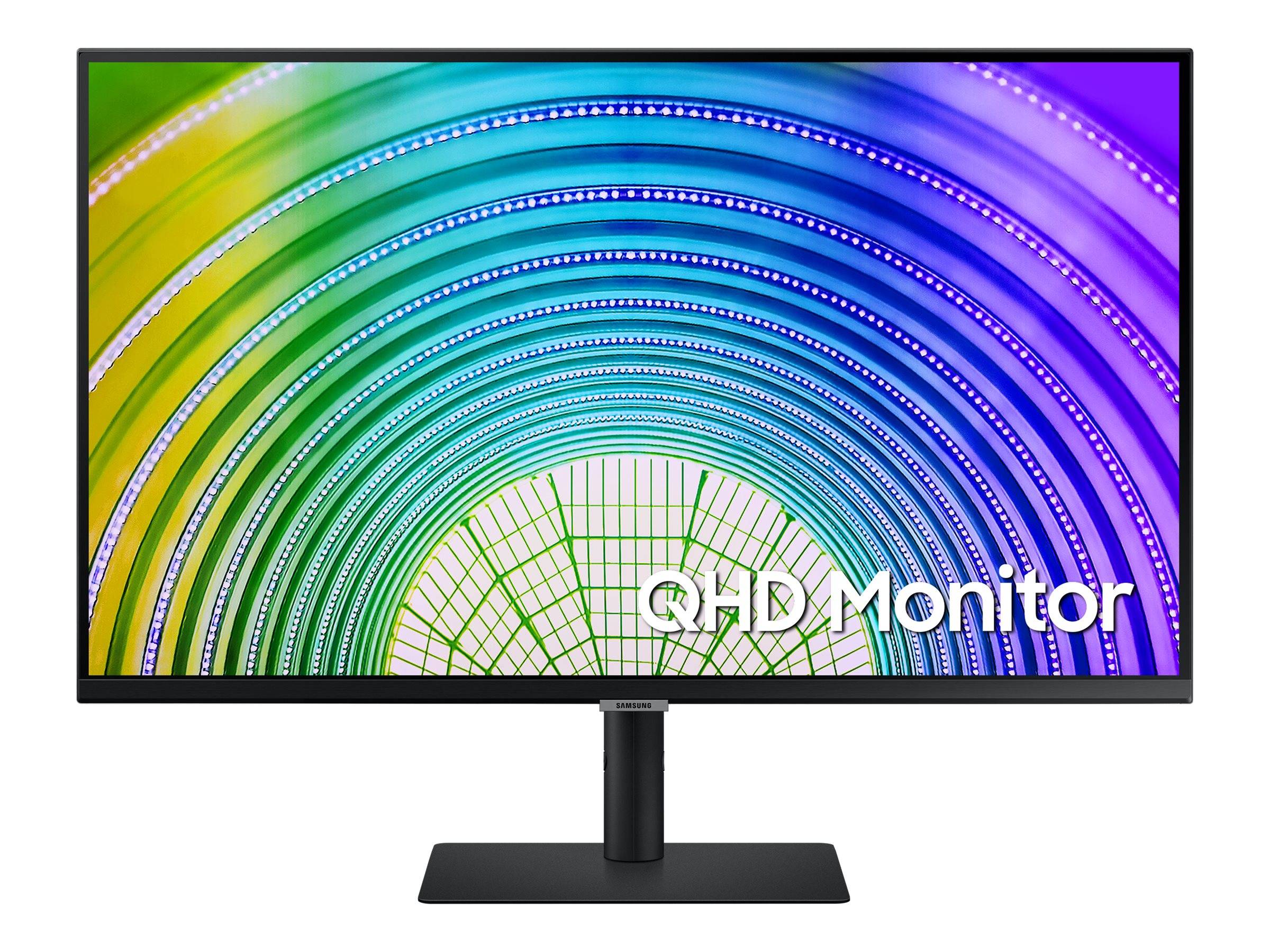 Samsung S32A600UUU - S60A Series - LED-Monitor - 80 cm (32")-0