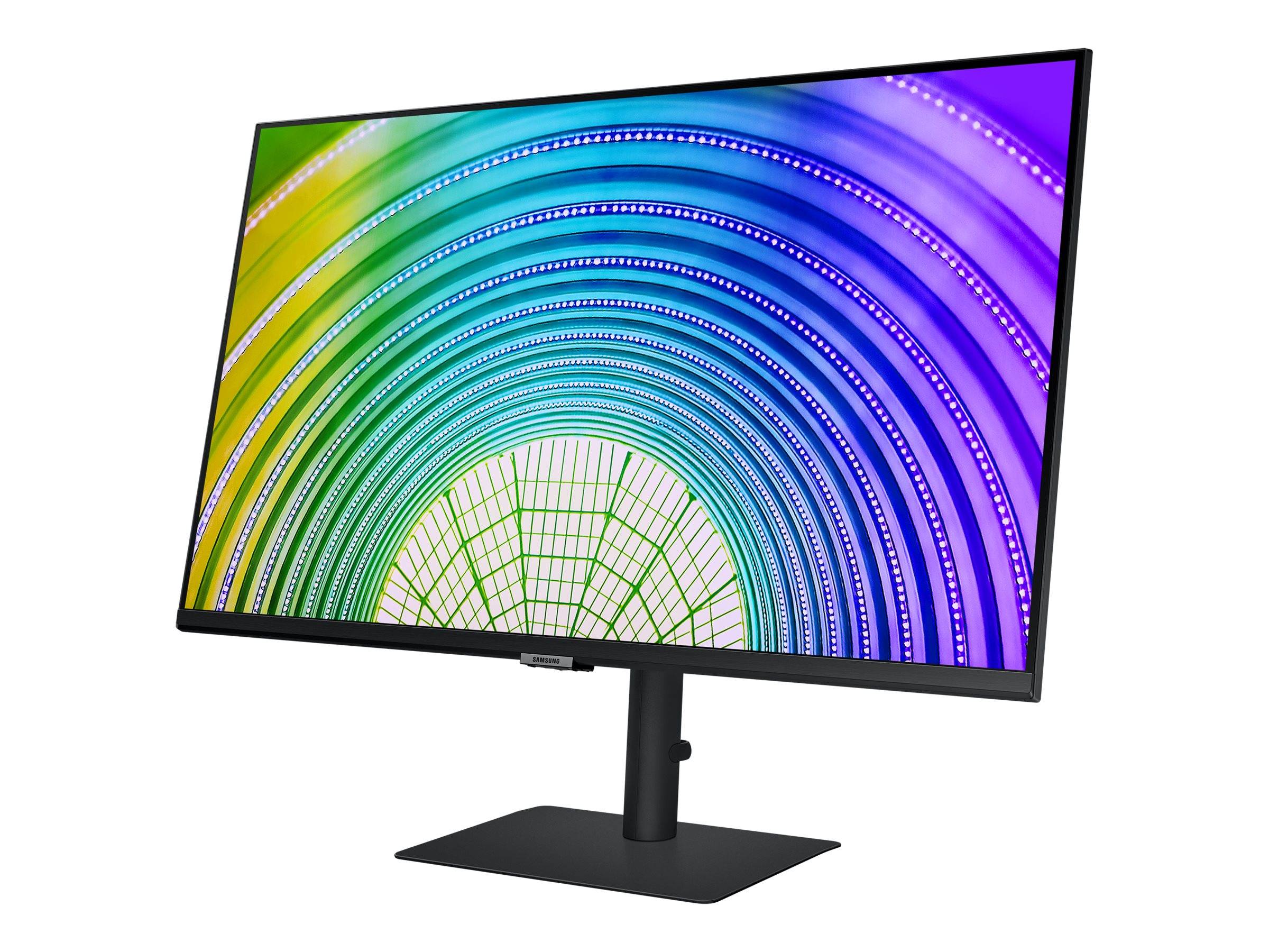 Samsung S32A600UUU - S60A Series - LED-Monitor - 80 cm (32")-3