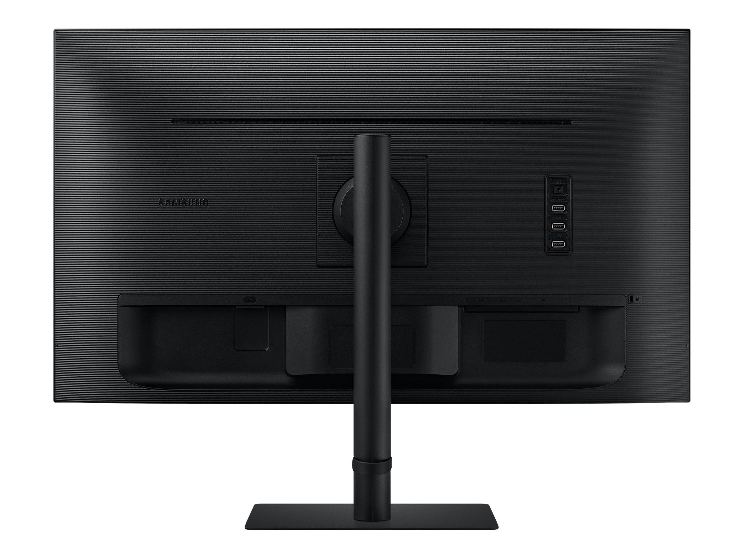 Samsung S32A600UUU - S60A Series - LED-Monitor - 80 cm (32")-4