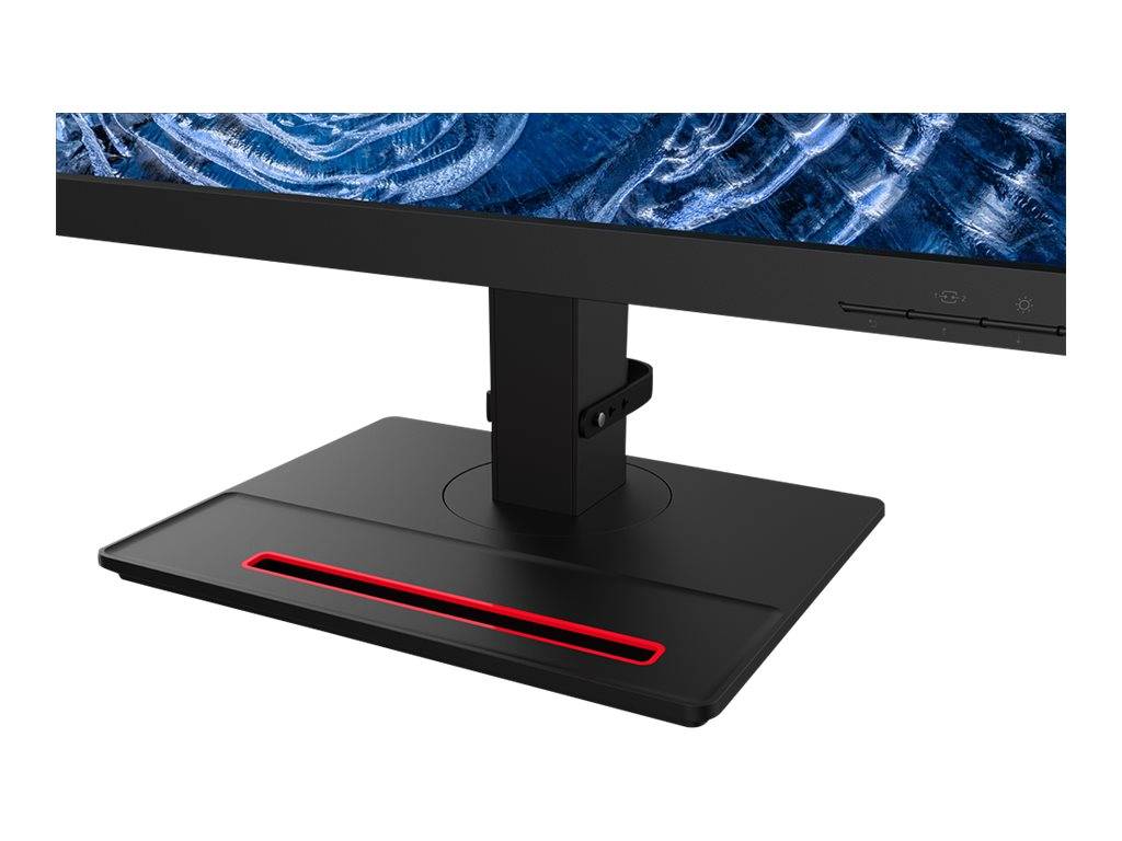 Lenovo ThinkVision T24i-2L - LED-Monitor - 60.5 cm (23.8")-8