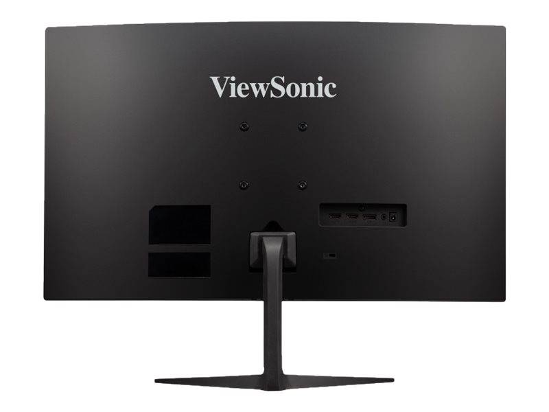 ViewSonic VX2718-PC-MHD - Gaming - LED-Monitor - Gaming - gebogen - 68.6 cm (27")-8