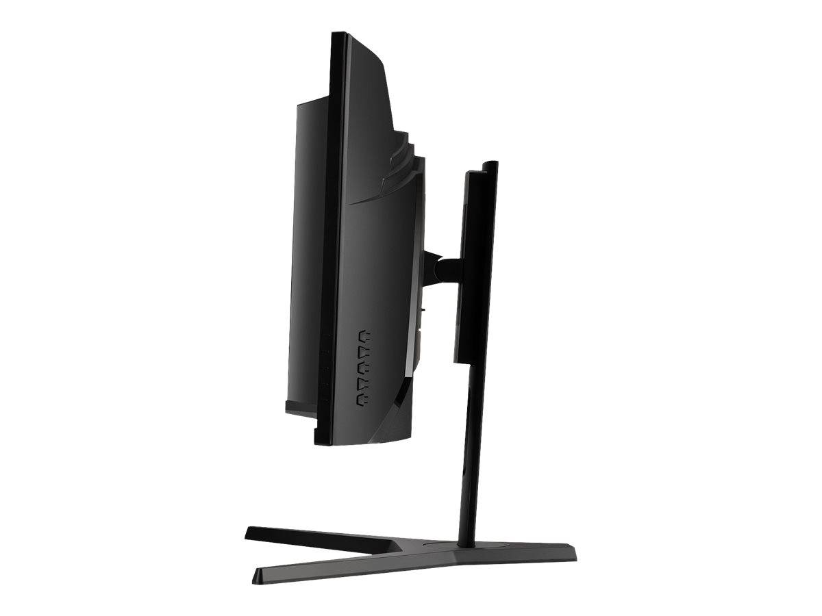 ViewSonic VX3418-2KPC - LED-Monitor - gebogen - 86.4 cm (34")-4