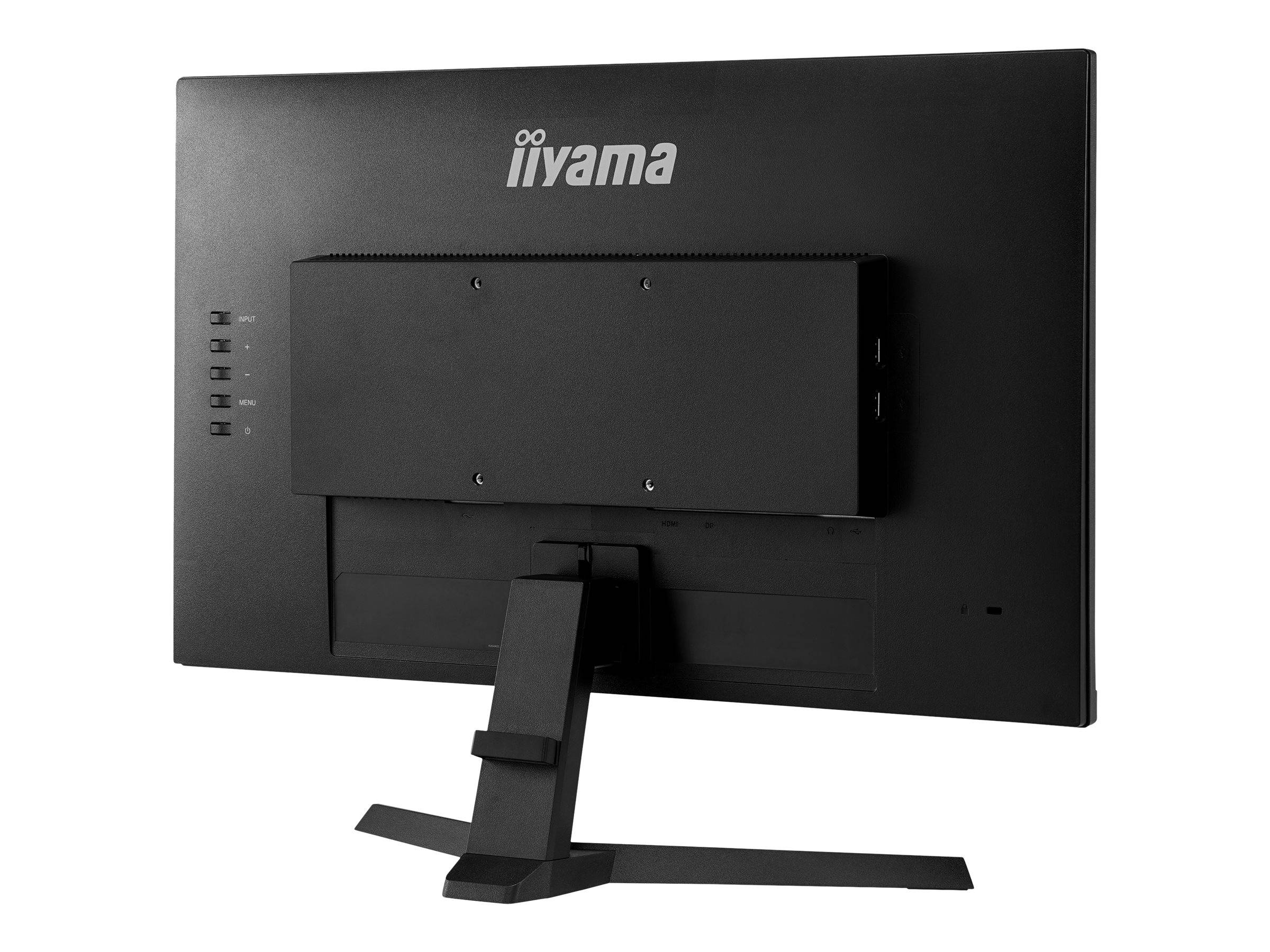 iiyama G-MASTER Red Eagle G2770HSU-B1 - LED-Monitor - 68.6 cm (27"")-8