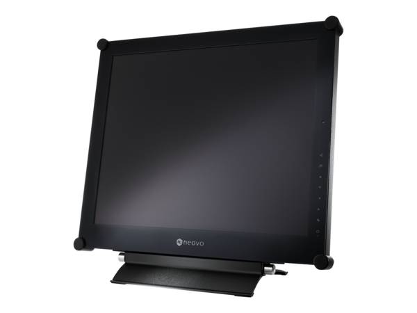 AG NEOVO - Neovo SX-19G - SX Series LCD Anzeige - Farbe - 48.3 cm (19")