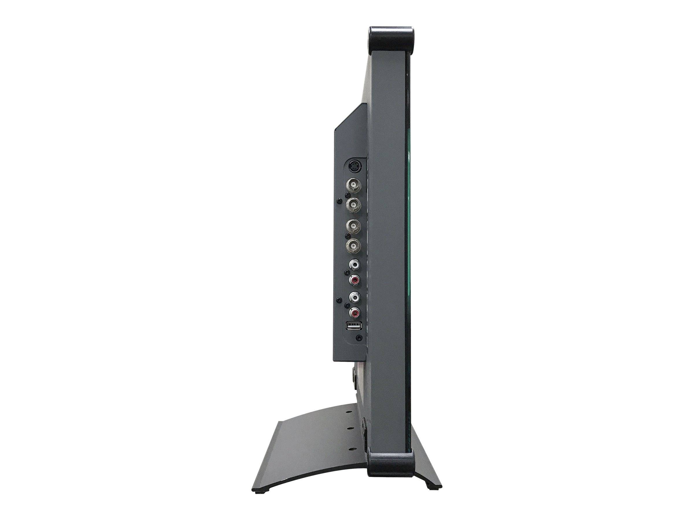 AG NEOVO - Neovo SX-19G - SX Series LCD Anzeige - Farbe - 48.3 cm (19")-5