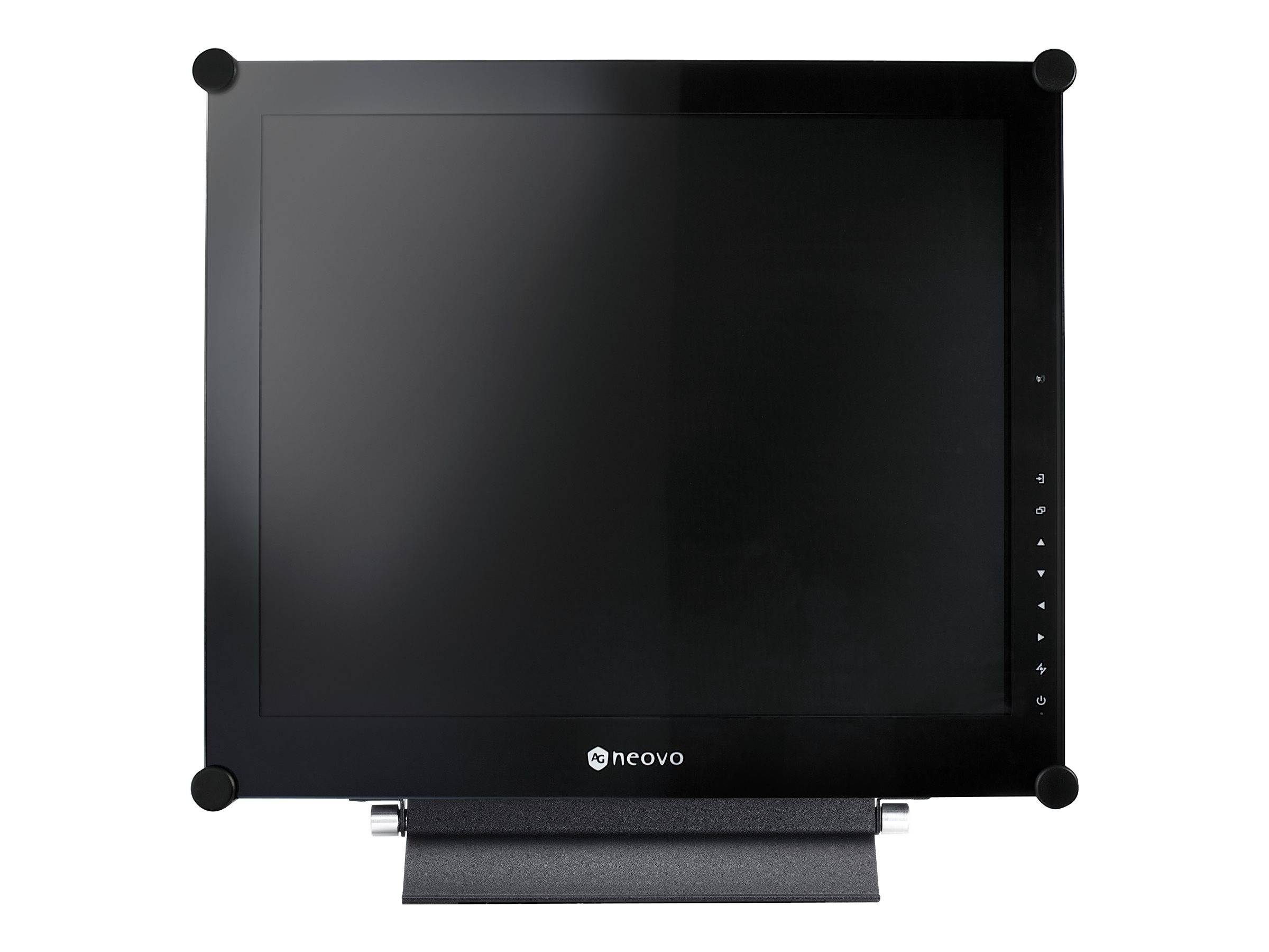 AG NEOVO - Neovo SX-19G - SX Series LCD Anzeige - Farbe - 48.3 cm (19")-8