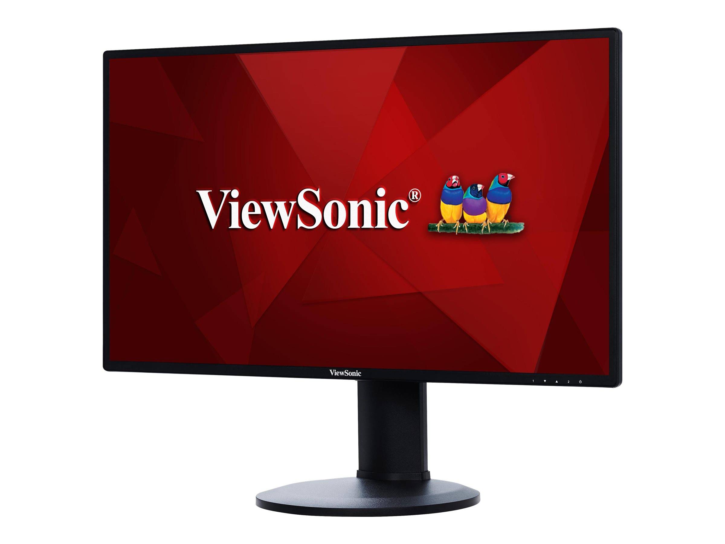 ViewSonic VA2719-2K-SMHD - LED-Monitor - 68.6 cm (27")-6