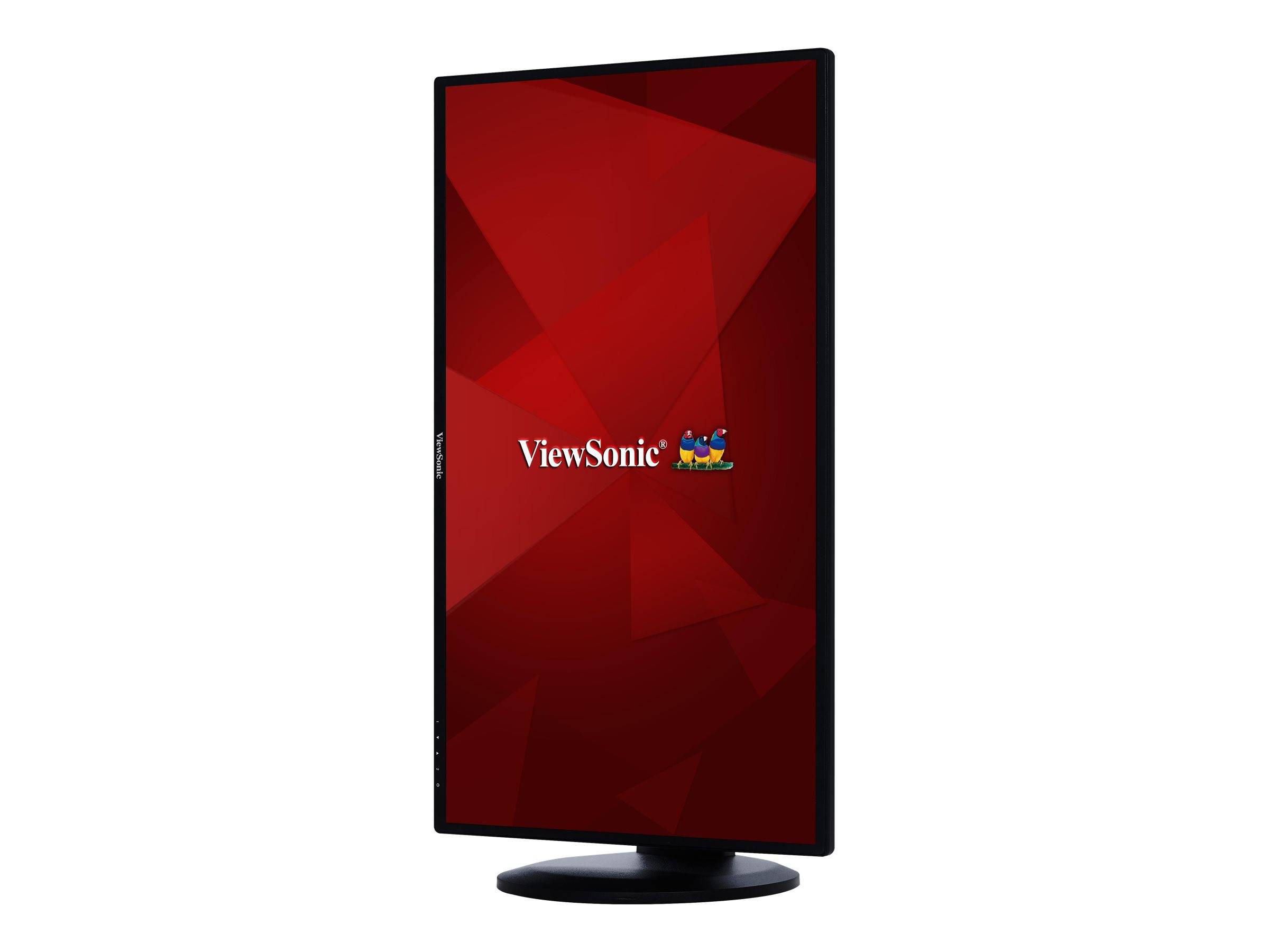 ViewSonic VA2719-2K-SMHD - LED-Monitor - 68.6 cm (27")-8
