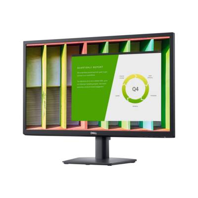 Dell E2422H - LED-Monitor - 61 cm (24") (23.8" sichtbar)-0