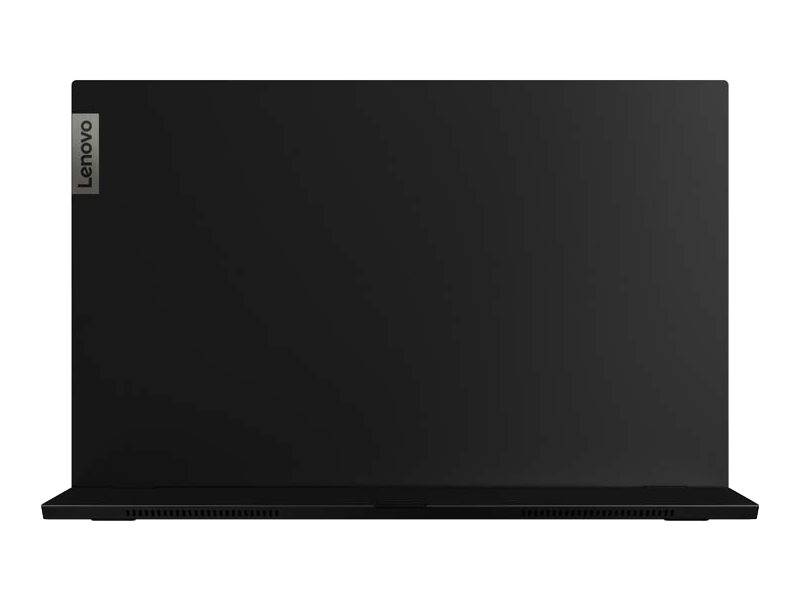 Lenovo ThinkVision M14 - LED-Monitor - 36 cm (14