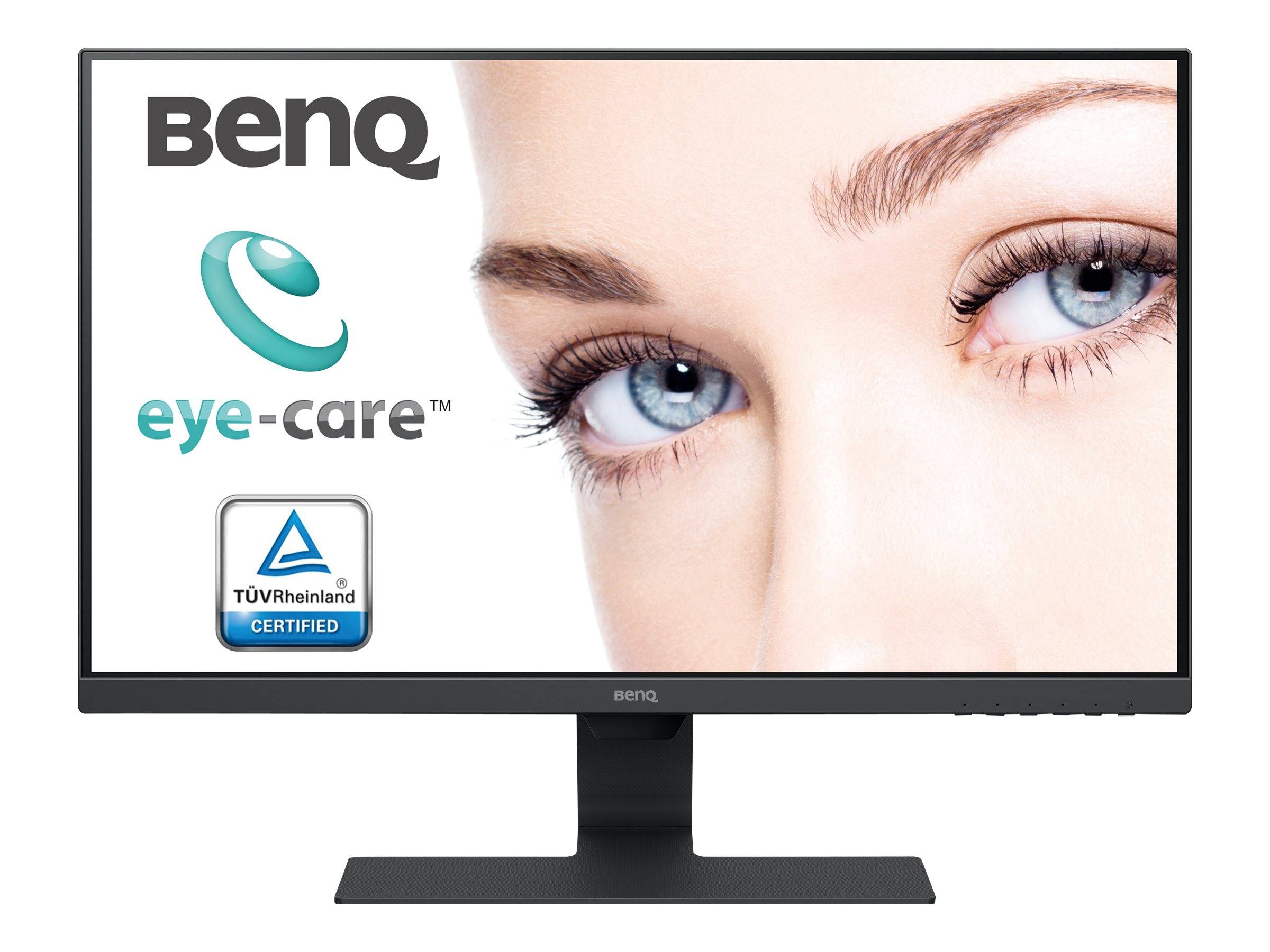 BenQ BL2780 - BL Series - LED-Monitor - 68.58 cm (27")-0