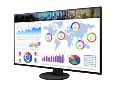 EIZO 80.0cm (31,5") EV3285-BK 16:9 4K HDMI+DP+USB-C black-0