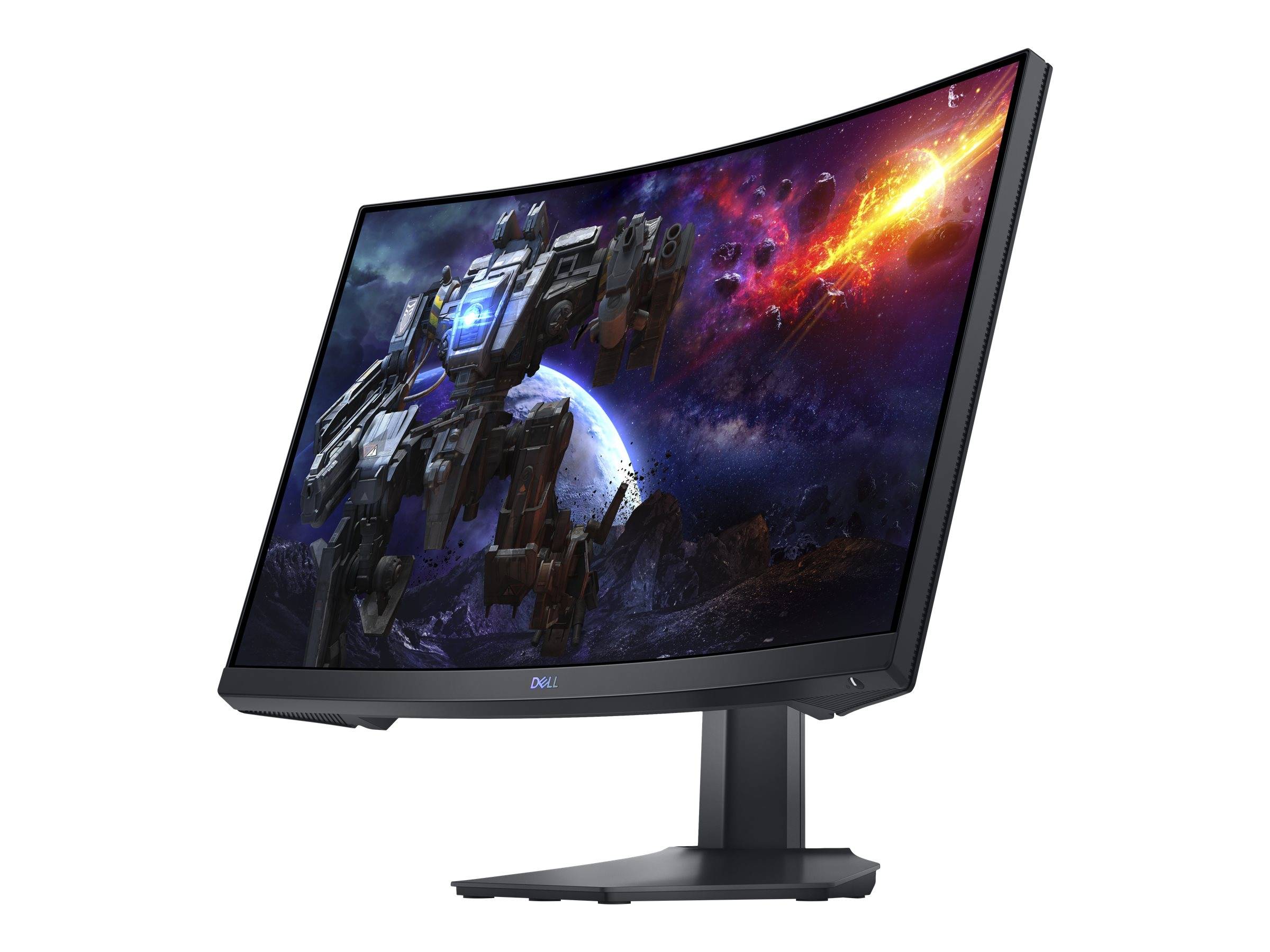 Dell S2422HG - LED-Monitor - gebogen - 59.9 cm (24")-7