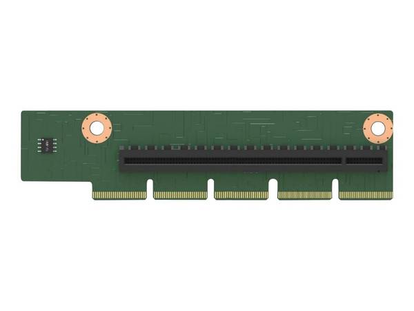 Intel 1U PCIE Riser - Riser Card - Ersatz - für Server System M50CYP1UR204 - M50