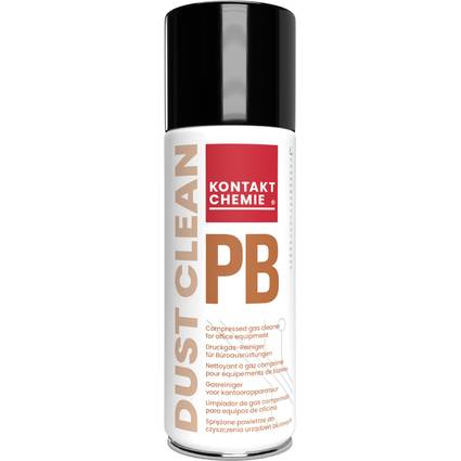 KONTAKT CHEMIE Druckluftreiniger DUST CLEAN PB, 400 ml-0
