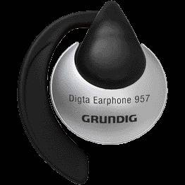 Einohrhörer Digta Earphone 957 Jack-0