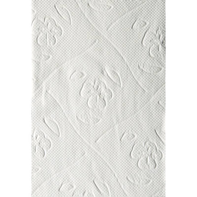 ARO Toilettenpapier, 4-lagig, 24 Rollen à 160 Blatt-1