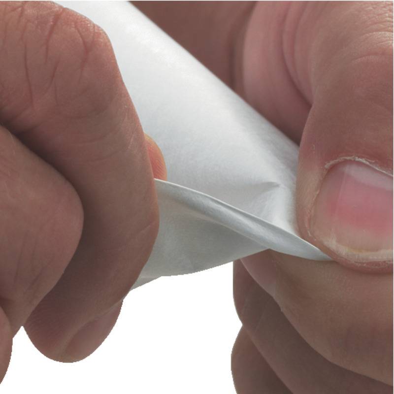 Tyvek Faltentasche 00067180 C4/38F 55g oF hk weiß 20 St./Pack.-2