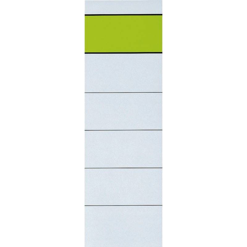 Biella Rückenschild 11358736 kurz/breit 10 St./Pack.-0