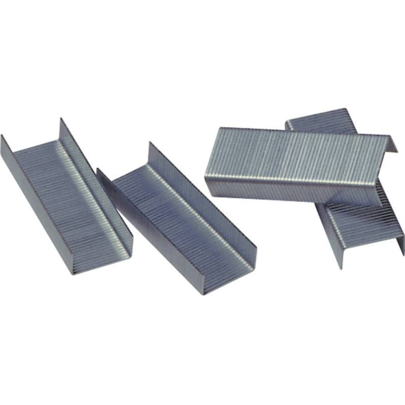 Heftklammer 23/13 verzinkt 1.000 St./Pack.-1