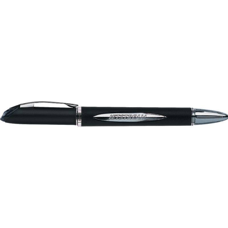 UNI-BALL Tintenroller JetStream, schwarz-1