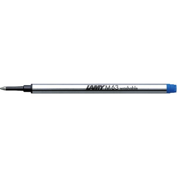 LAMY - Tintenrollermine M63 blau