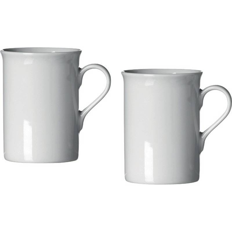 Kaffee-Serie Bianco, 2er-Set Kaffeebecher 300 ml-0
