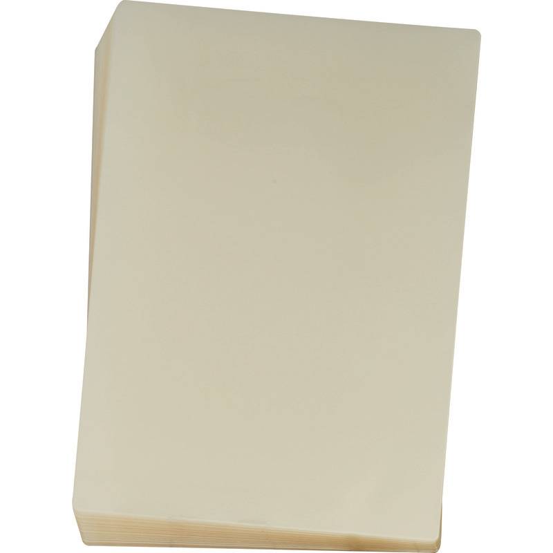 LMG Premium Laminier-Folientaschen, B x L: 216 x 303 mm, DIN A4, Packung: 100 St-1
