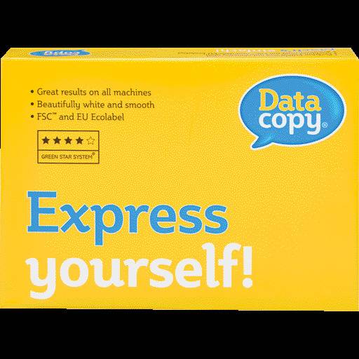 Antalis Kopierpapier Everyday Printing DIN A4 90 g/qm 500 Blatt - Normal/Kopierp-0