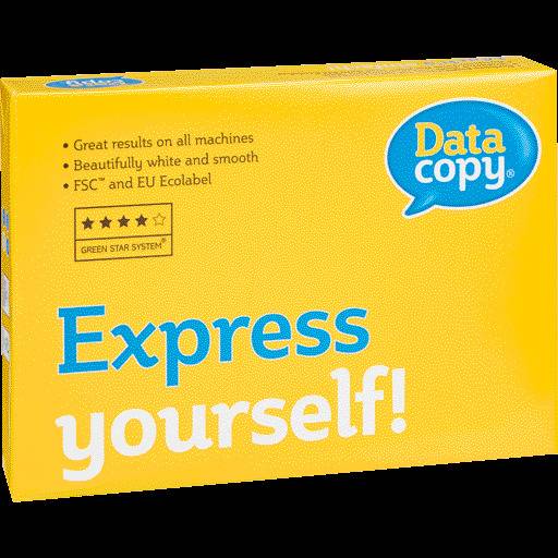 Antalis Kopierpapier Everyday Printing DIN A4 90 g/qm 500 Blatt - Normal/Kopierp-1