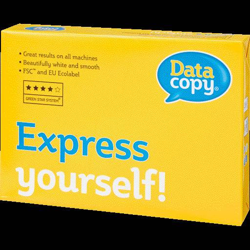 Antalis Kopierpapier Everyday Printing DIN A4 90 g/qm 500 Blatt - Normal/Kopierp-2