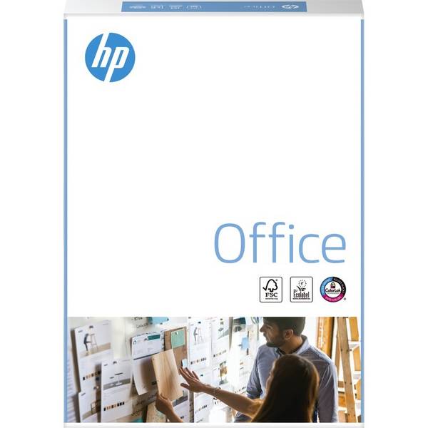 Kopierpapier Office  A4 80g ws 500Bl - Artikel: 110751601