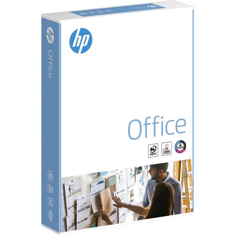 Kopierpapier Office A4 80g ws 500Bl - Artikel: 110751601-1