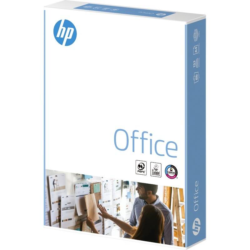 Kopierpapier Office A4 80g ws 500Bl - Artikel: 110751601-2