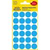 Markierungspunkt 18mm blau 96 St./Pack. - Artikel: 129004650