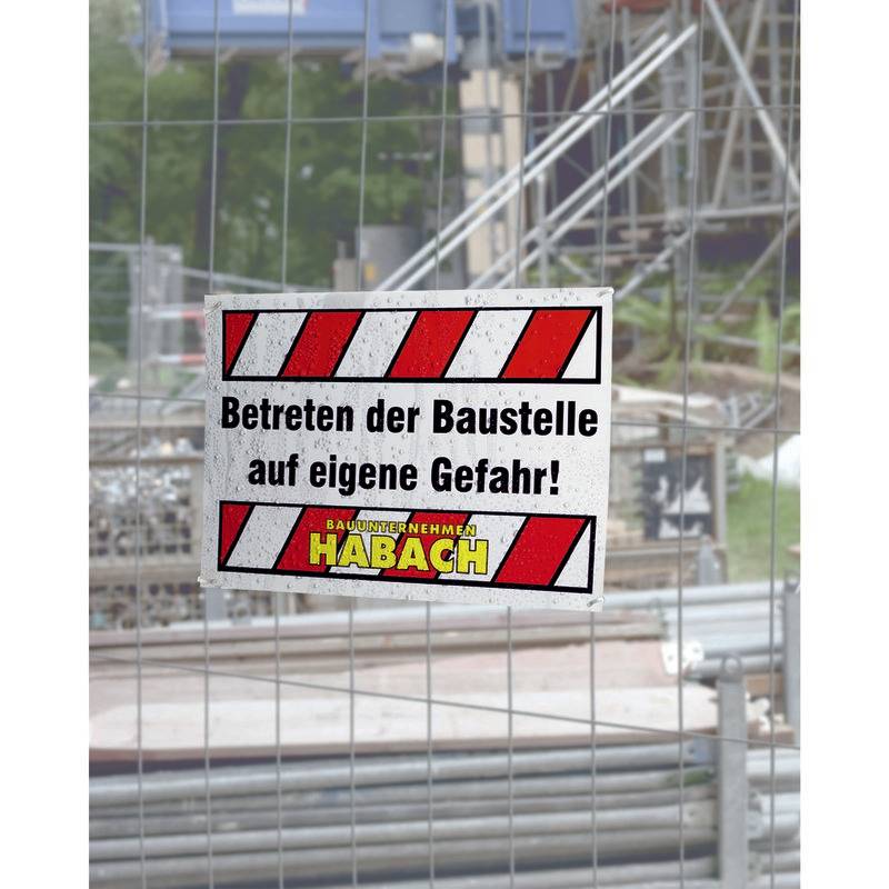 Laserfolie 210x297mm wetterfest 100 St./Pack. - Artikel: 157016601-1