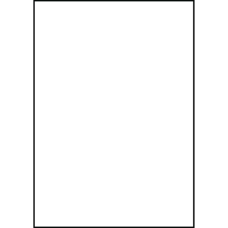 Kopierfolie klar A4 100 St./Pack. - Artikel: 157079800-1