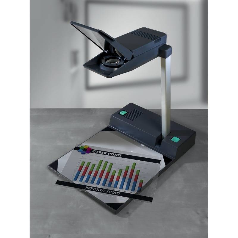 Kopierfolie klar A4 100 St./Pack. - Artikel: 157079800-2