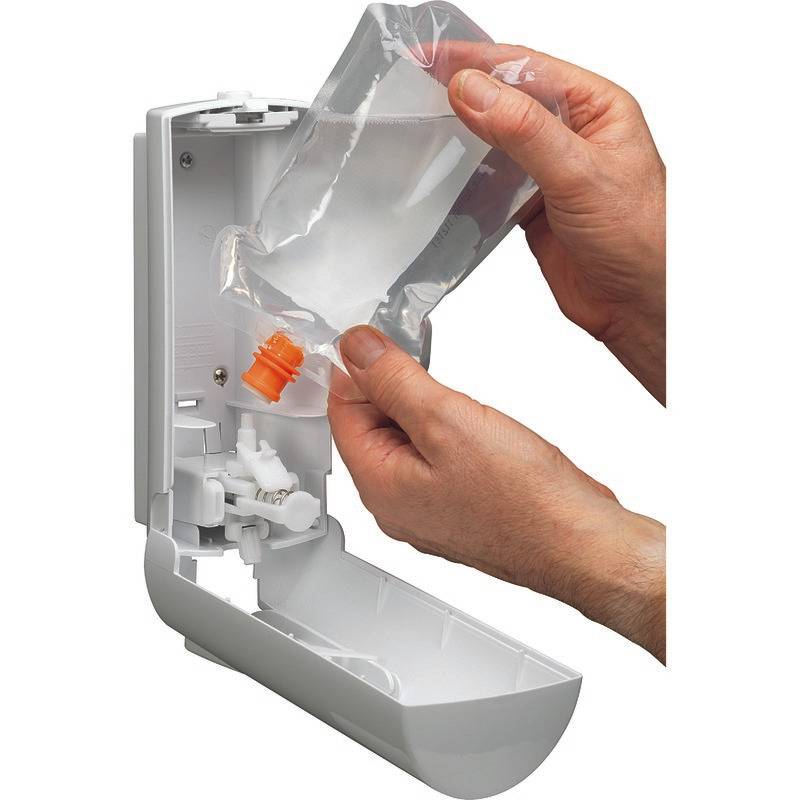 ARBEX Desinfektionsspender 400ml ws-1