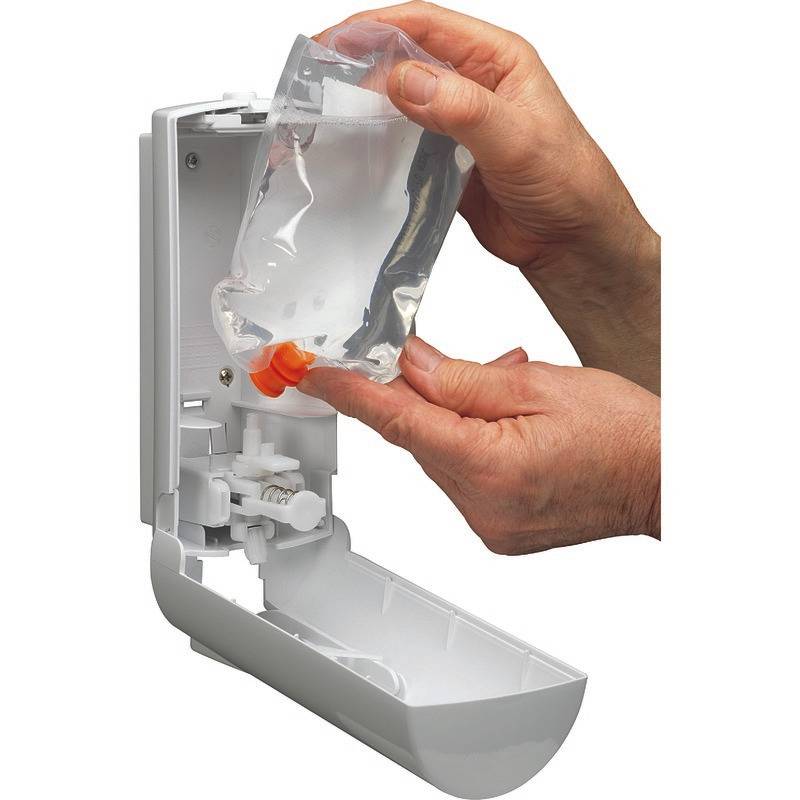 ARBEX Desinfektionsspender 400ml ws-2