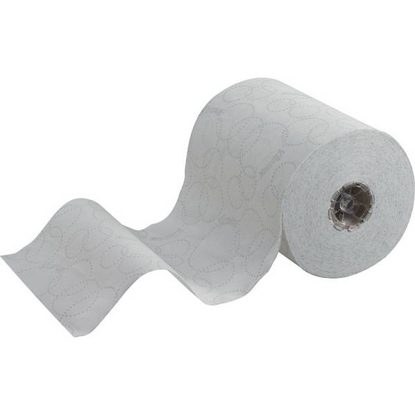 Handtuchrolle ULTRA Slimroll 6781 weiß 6 Stück