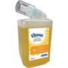 Kleenex Schaumseife Fresh Energy 6385 1l