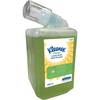 Kleenex Schaumseife Fresh Luxury 6386 1l