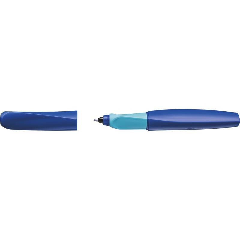 Tintenroller R457 Twist Deep Blue-0