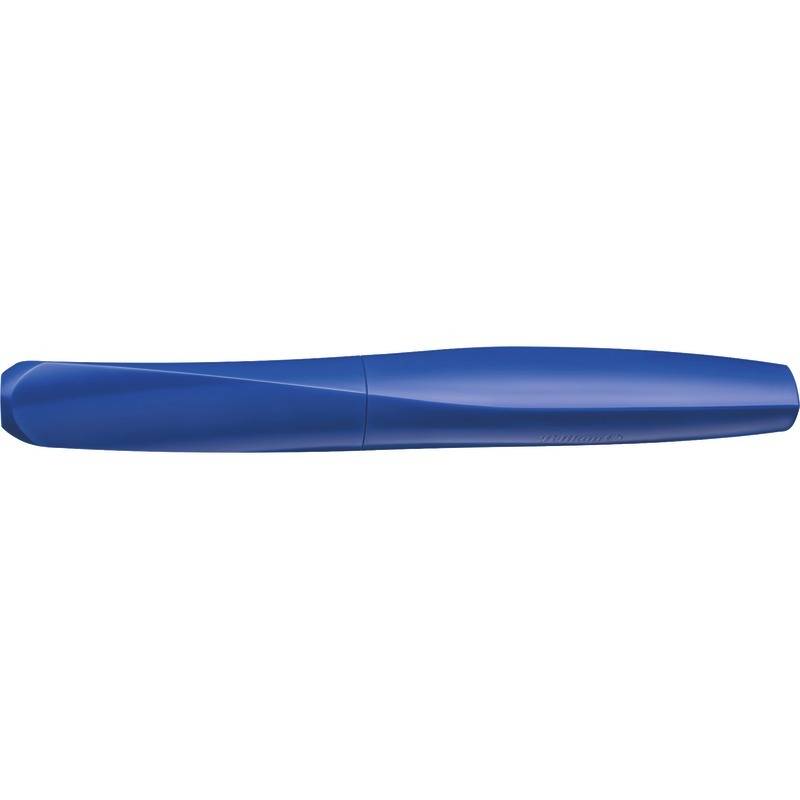 Tintenroller R457 Twist Deep Blue-1