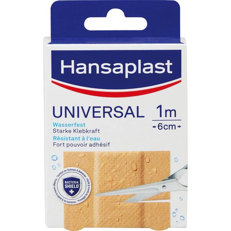 Hansaplast Classic ? Das Original Pflaster-0