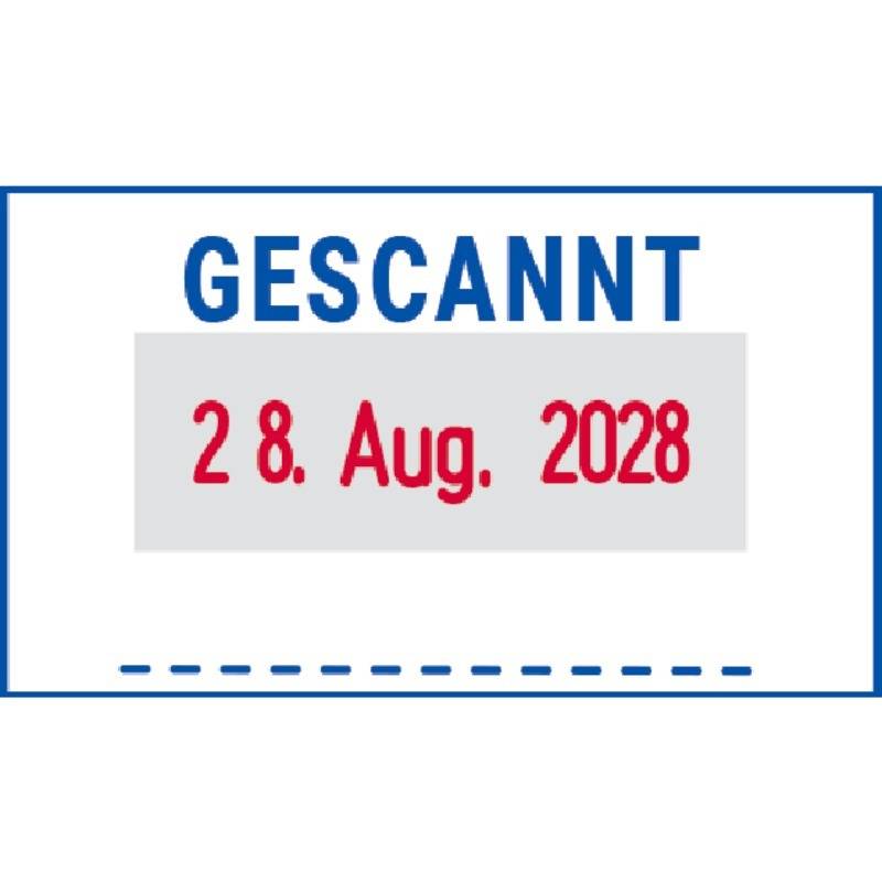 Datumstempel Professional 5430 GESCANNT - Artikel: 163071900-1