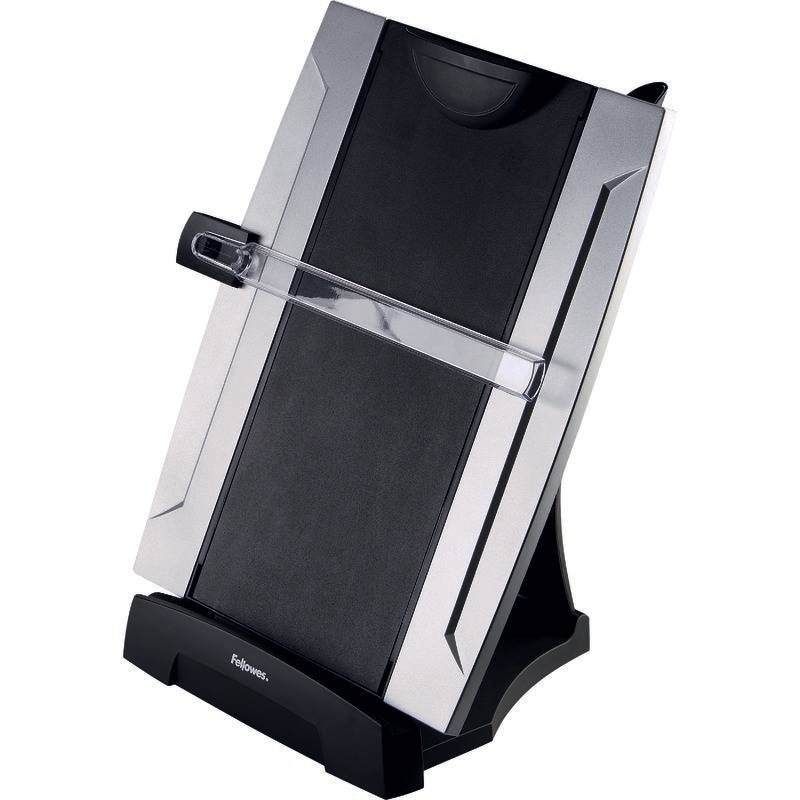 Fellowes Office Suites Konzepthalter-0